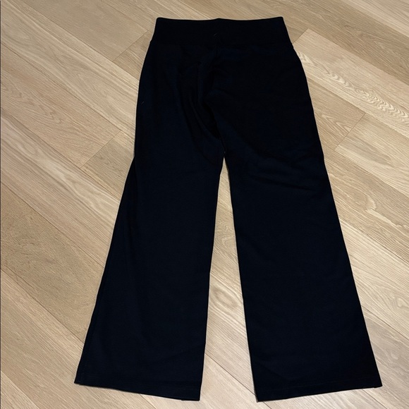 BRENDA BEDDOME (XS) Ponte Slip-On Pant Black NWT - Picture 7 of 11
